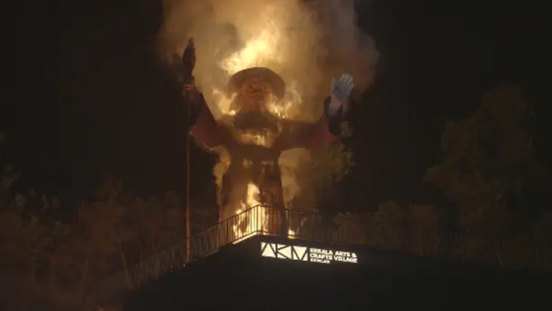 Vibes of Trivandrum S1 E3 - EP 03 | Vibes of Trivandrum | A day filled with the vibes of Trivandrum.