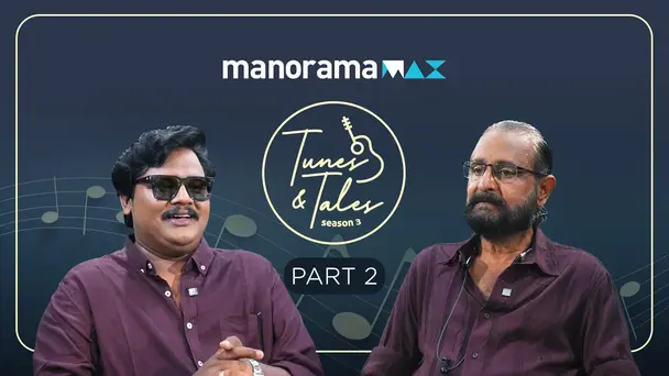 Tunes and Tales Season 3 S3 E2 - Ep 2 | Tunes and Tales Season 3 | Ouseppachan