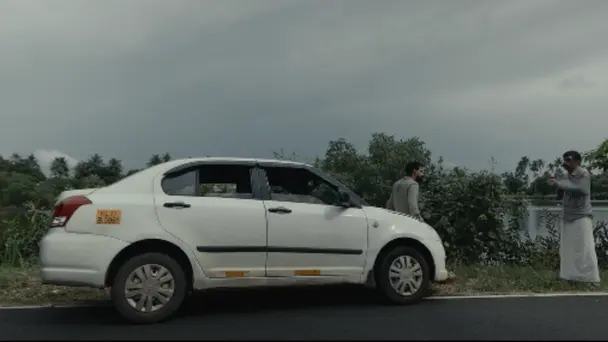 Shadow Play S1 E1 - Ep 1 | Shadow Play | A single phone call