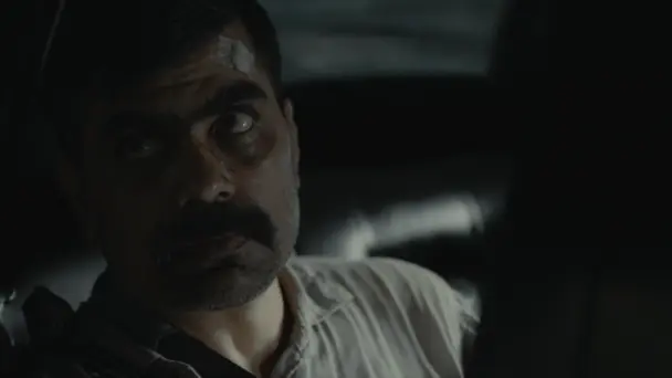 Shadow Play S1 E2 - Ep 2 | Shadow Play |