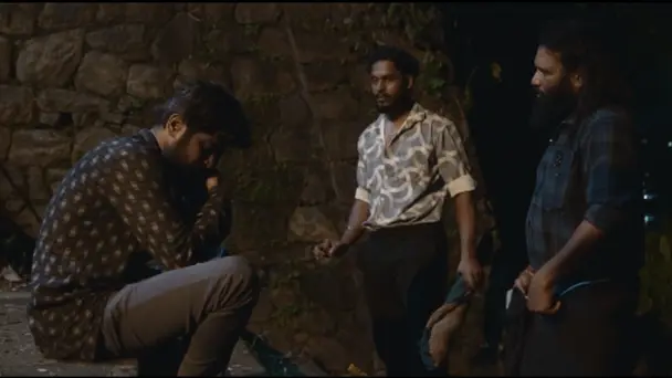 Shadow Play S1 E3 - Ep 3 | Shadow Play |