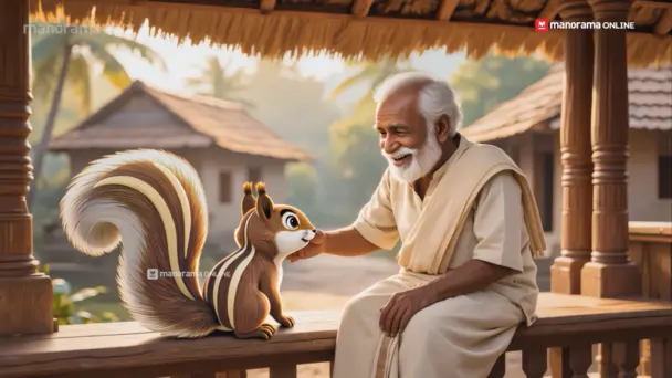 Kids Stories & Songs S1 E2 - Annarakanna - Songs