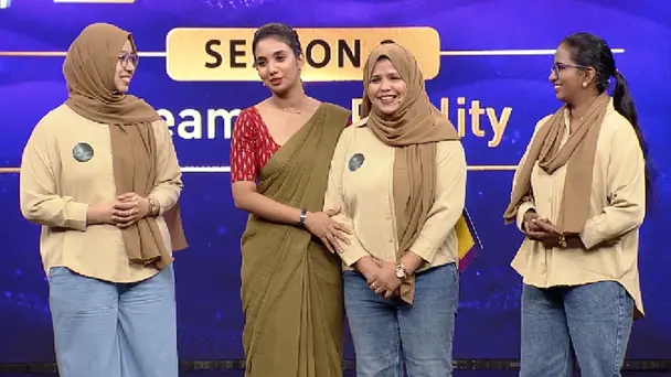 Elevate Season 2 S2 E2 - Elevate Season 2 | Dreams to Reality | Ep 02