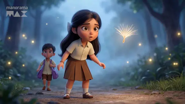 Khushi - The Princess of the Jungle S1 E1 - Khushi - The Princess of the Jungle | Episode 02