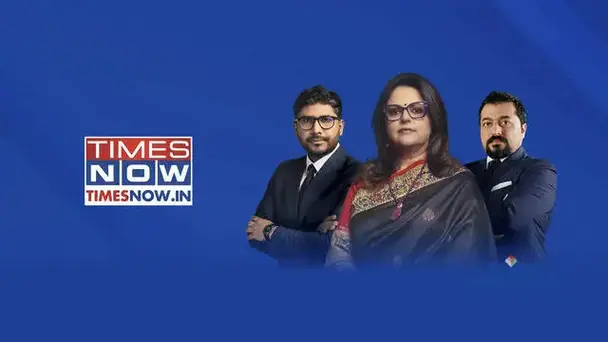 TIMES NOW