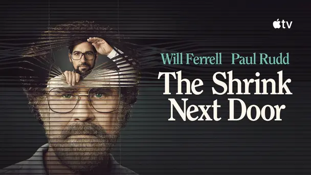 The Shrink Next Door