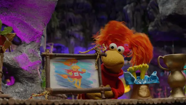 The Twisty-Turny-Thon