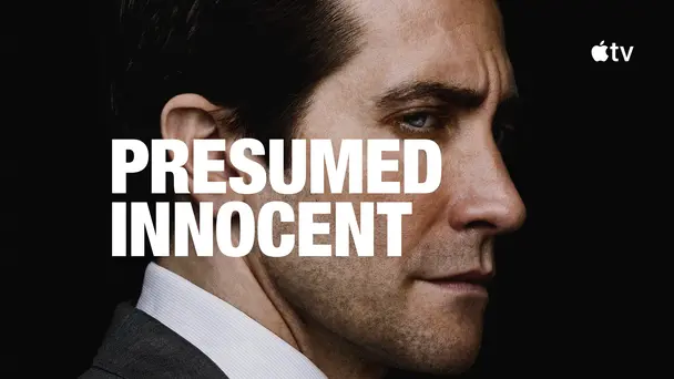 Presumed Innocent