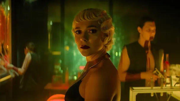 When a Book Finds You