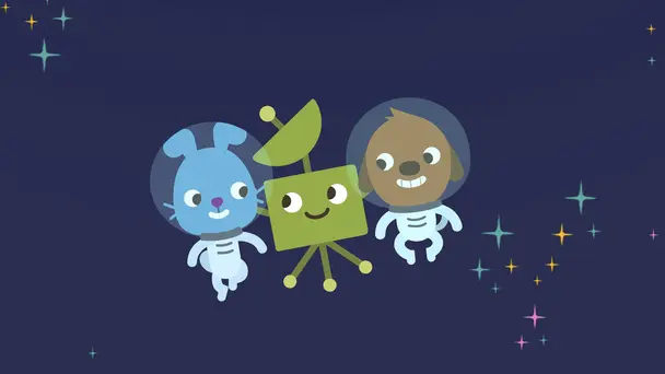 Harvey’s Wild Ride / Fintastic Adventure