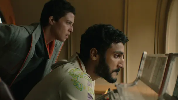 Escape Velocity Protocol