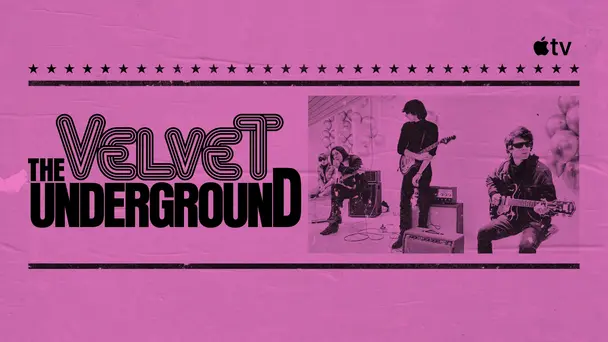 The Velvet Underground