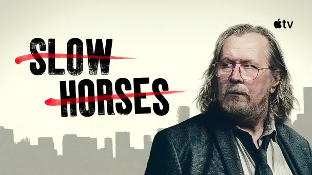 Slow Horses