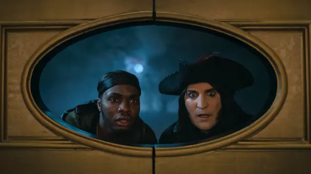 The Unrobbable Coach