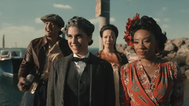 The Villain’s Feast