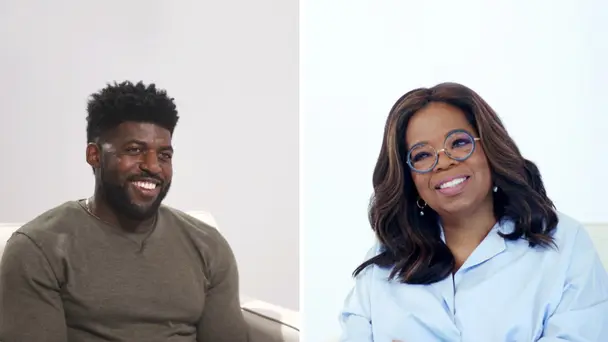 Uncomfortable Conversations With a Black Man: Part 1