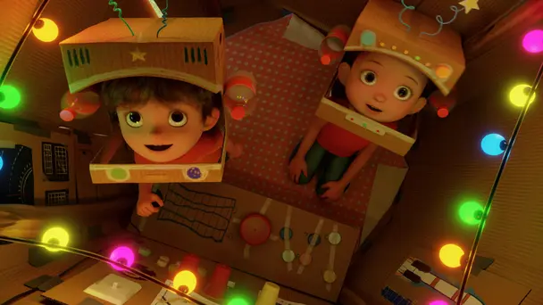 The Impossible Dream / Stuck in the Rain