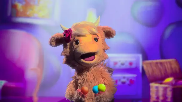 Yak the Amazing Juggler / Keep On Running