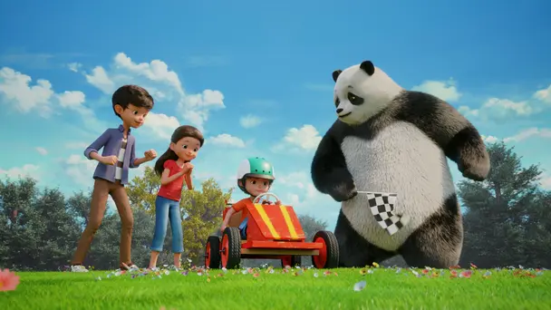 Soaked / A Perfect Fit