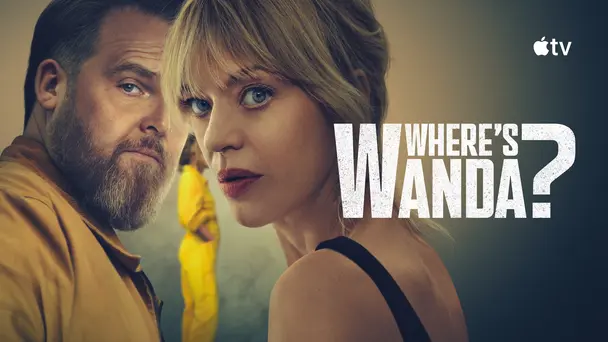 Where’s Wanda?