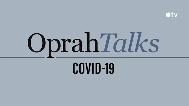 Oprah Talks COVID-19