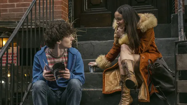 We Have Met the Enemy, and He Is Us