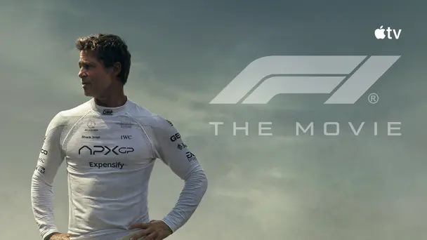 F1 The Movie