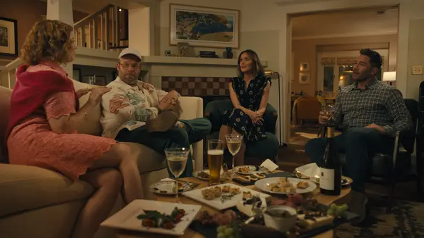 The Dinner Party