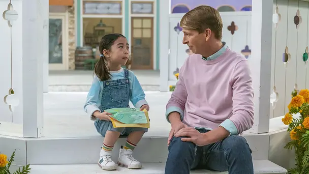 Jack’s Kindness Story