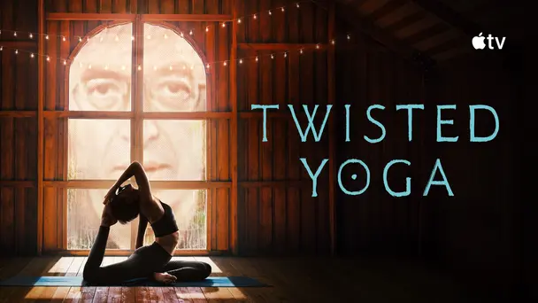 Twisted Yoga