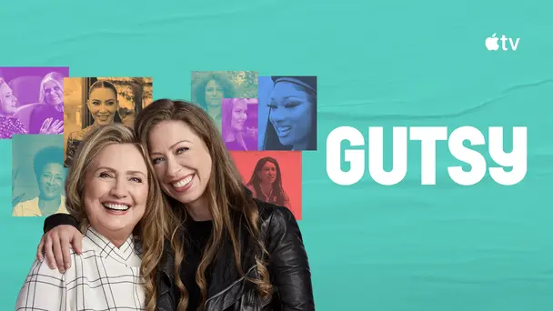 Gutsy
