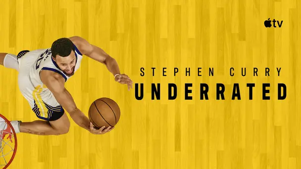 Stephen Curry: Underrated