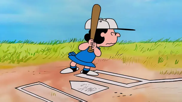 Lucy vs. the World