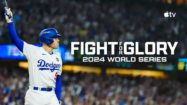 Fight for Glory: 2024 World Series