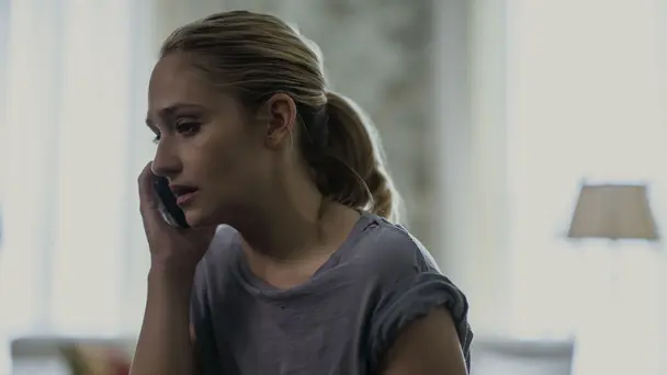 Scenes From Private Life