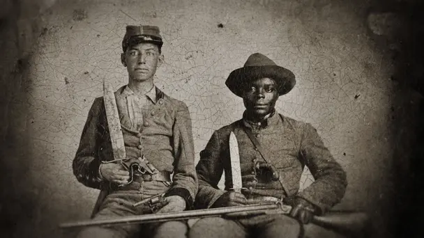 So You See, the Man Moves