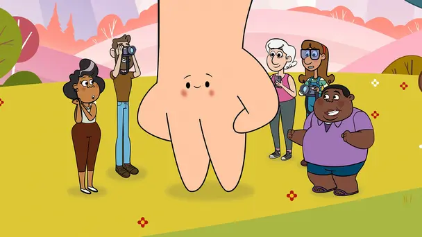 The Hiding Spot / Frand or Foe