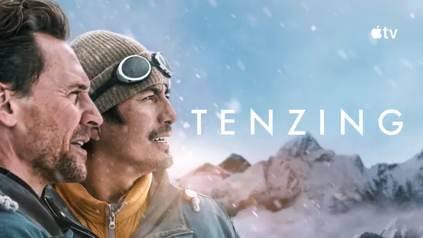 Tenzing
