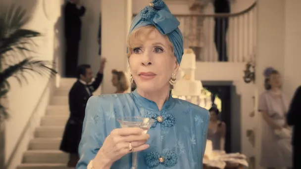 Maxine Rolls the Dice