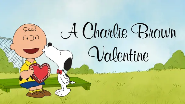 A Charlie Brown Valentine