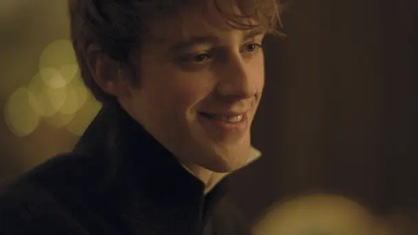 The Infernal Machine