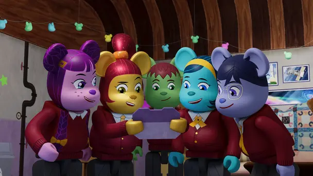 Welcome to Vinylville