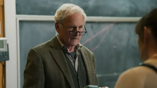 Witness to Your Life