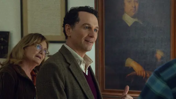 Welcome to Widow’s Bay!