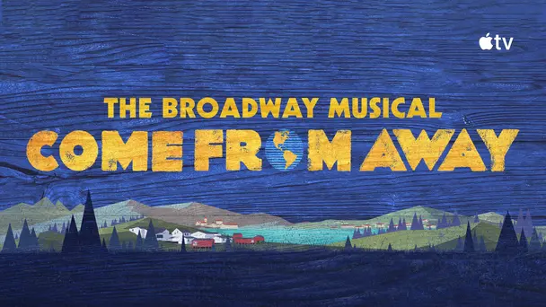 Come From Away