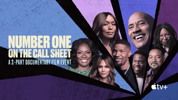 Number One on the Call Sheet