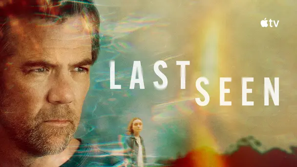 Last Seen