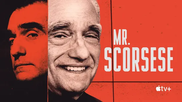 Mr. Scorsese