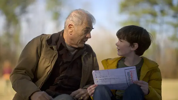 Dynoman and the Volt