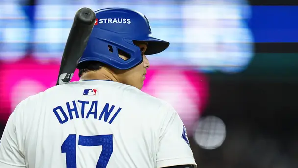 Pressure Is a Privilege